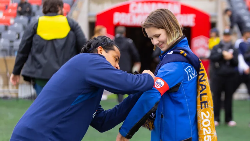Celebrating Ottawa's Unsung Heroes Through the CHEO Community Captain Program