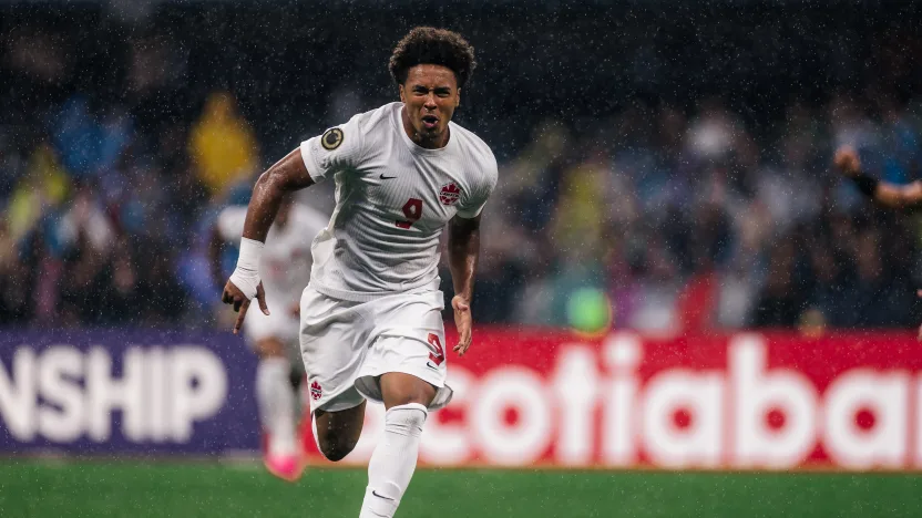 Cavalry FC add Canada U-20 forward Owen Graham-Roache on loan from CF Montréal