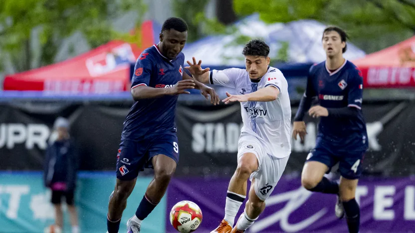 PREVIEW: Inter Toronto vs. FC Supra du Québec | Aug. 23, 2026