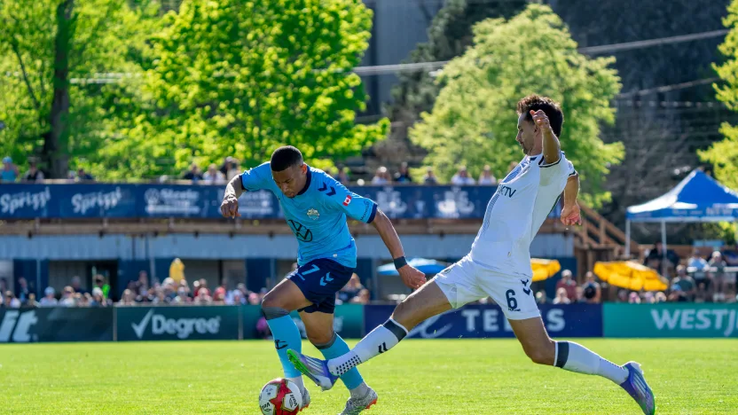 PREVIEW: Halifax Wanderers vs. Inter Toronto FC 