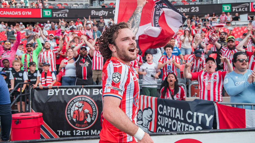 5 best midseason signings in CPL history: Where does Fleuriau Chateau rank?
