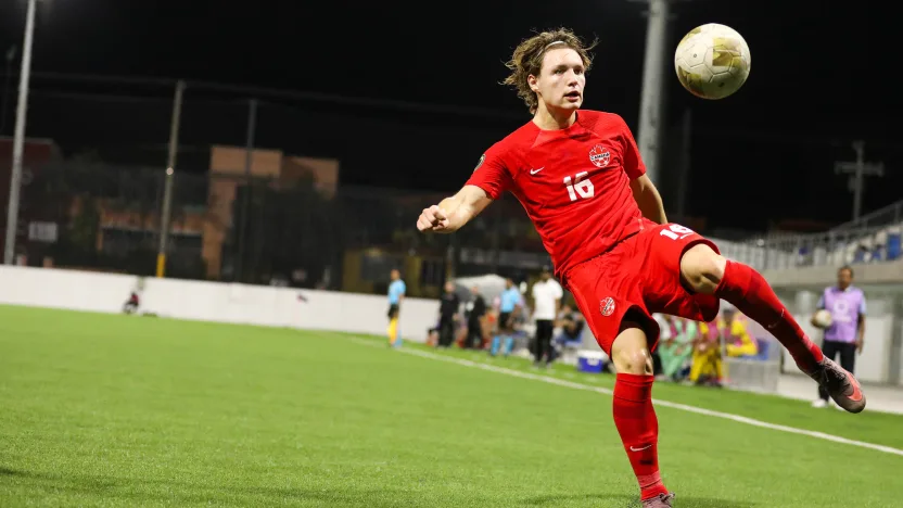 Top prospects: Four CPL players called up by Canada U-20