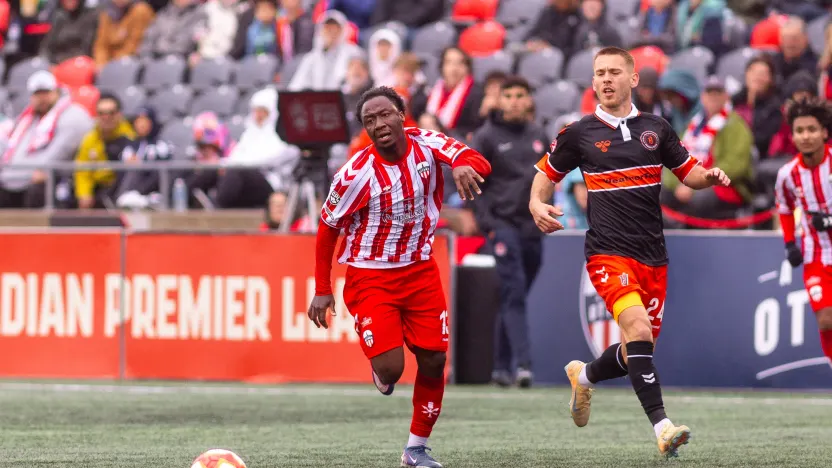 PREVIEW: Atlético Ottawa vs. Forge FC | Oct. 17, 2026