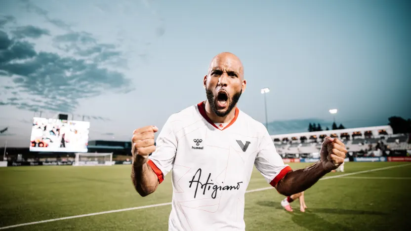 'Part of the culture': How Vancouver FC stayed the course to become CPL's hottest team