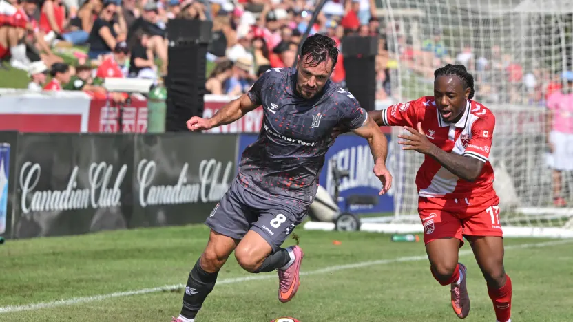 CPL Shield Race Breakdown: Will Cavalry or Forge win the regular season?