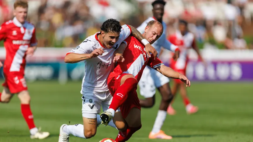 HIGHLIGHTS: Cavalry FC vs. Vancouver FC | Aug. 29, 2026