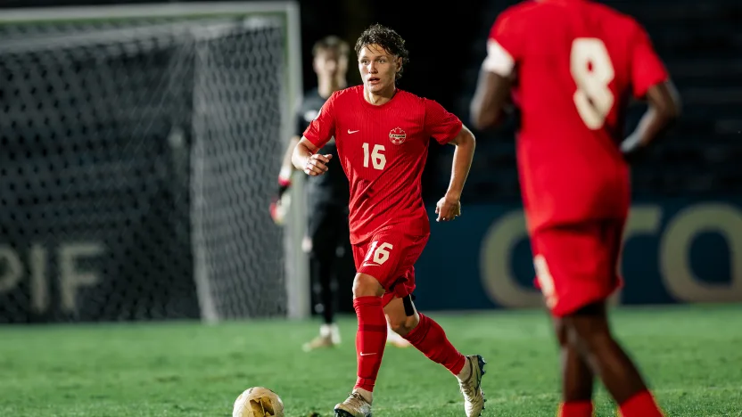 PREVIEW: CPLers on brink of World Cup spot with Canada U-20s