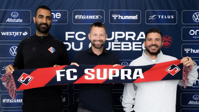 FC Supra sign veteran striker Jack McInerney