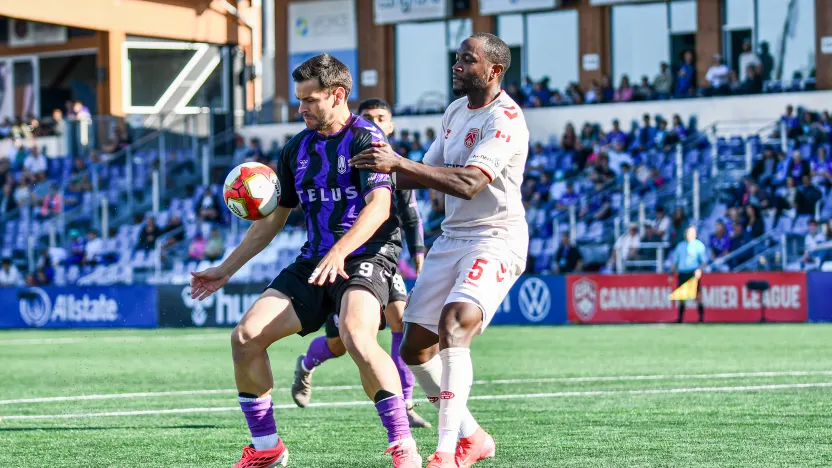 Klomp's late goal seals 1-0 win for Cavalry FC vs Pacific | HIGHLIGHTS