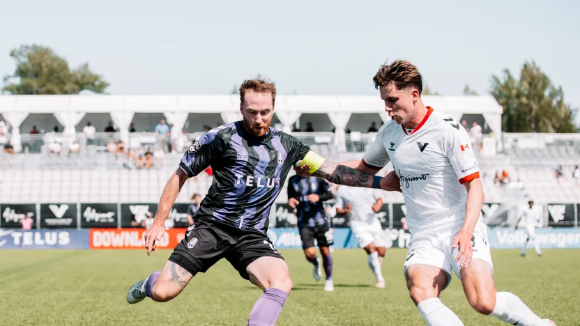 PLAYER’S DIARY: Changing positions changed his career