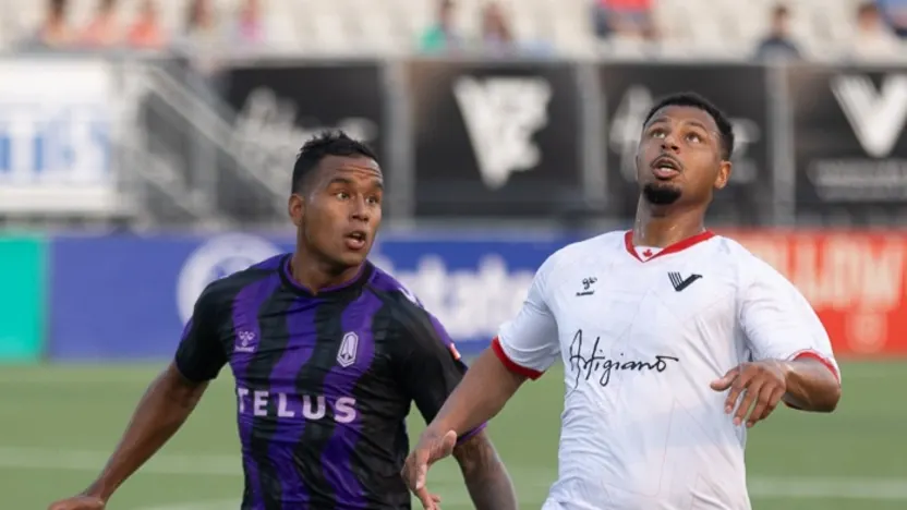 HIGHLIGHTS: Vancouver FC vs. Pacific FC  | Aug. 14, 2026