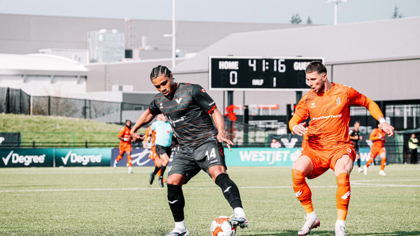 PREVIEW: Vancouver FC vs. Forge FC | Sept. 26, 2026
