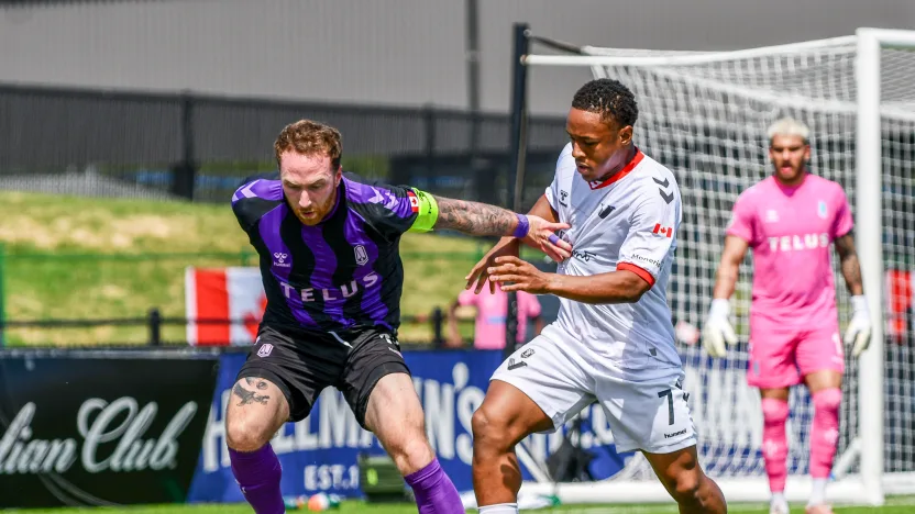 PREVIEW: Vancouver FC vs. Pacific FC | Aug. 14 2026