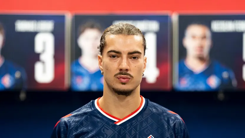 FC Supra du Québec bolsters attack with Noah dos Santos 