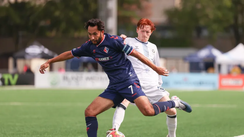  AVANT-MATCH : L’Inter Toronto reçoit le FC Supra | 07 octobre 2026