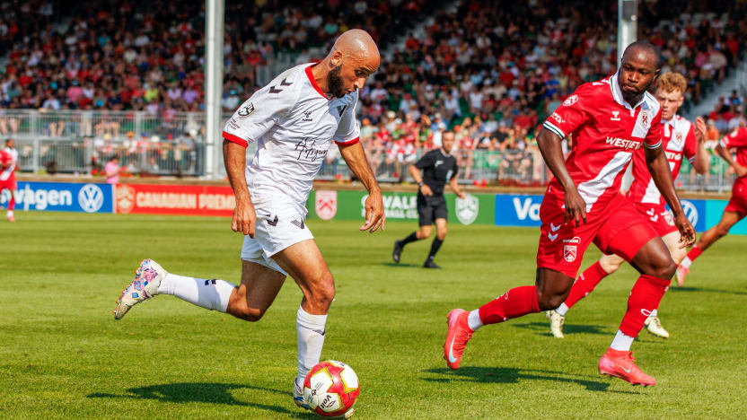 What to watch for in the CPL's 2026 regular season finale