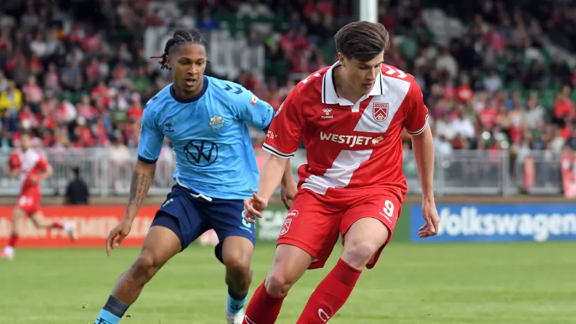 PREVIEW: Halifax Wanderers vs. Cavalry FC | Sept. 7, 2026
