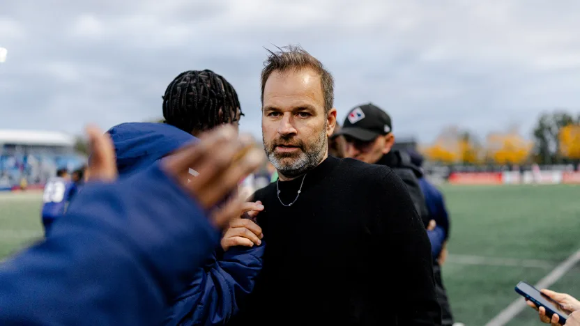 Kyt Selaidopoulos named CPL Manager of the Month 