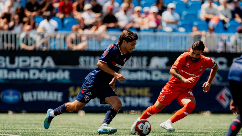 FC Supra promise to come out swinging in CanChamp semis vs. Forge