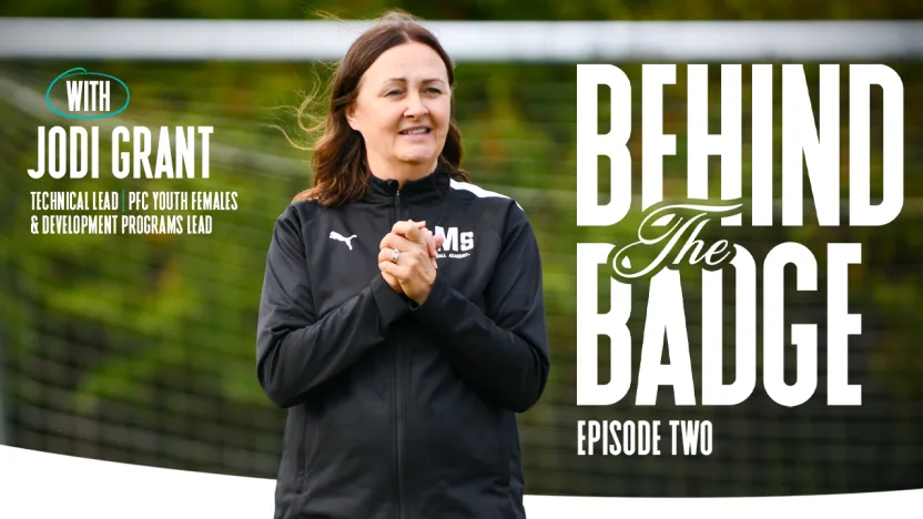 Building Confidence: Jodi Grant on Women in Sport and the Next Generation