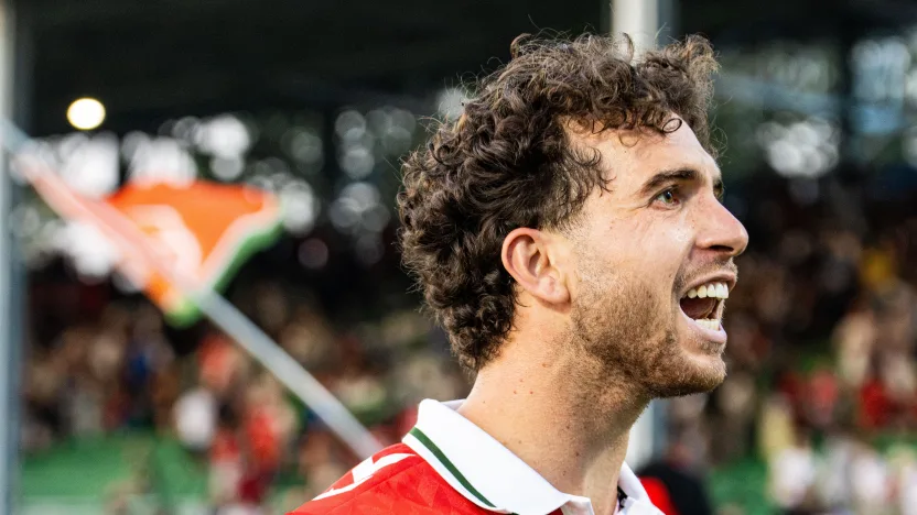 Adam Pearlman named September's CPL U-21 Player of the Month presented by Jones Deslauriers | Navacord