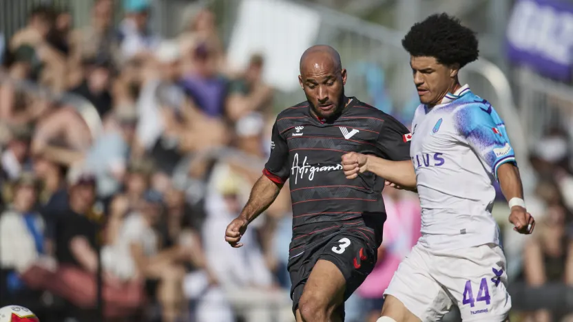 PREVIEW: Pacific FC vs. Vancouver FC | Sept. 18, 2026