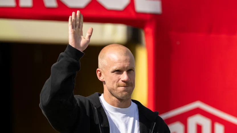 Forever First: Bekker retires as CPL legend after 8 years as face of the league | O'CONNOR-CLARKE