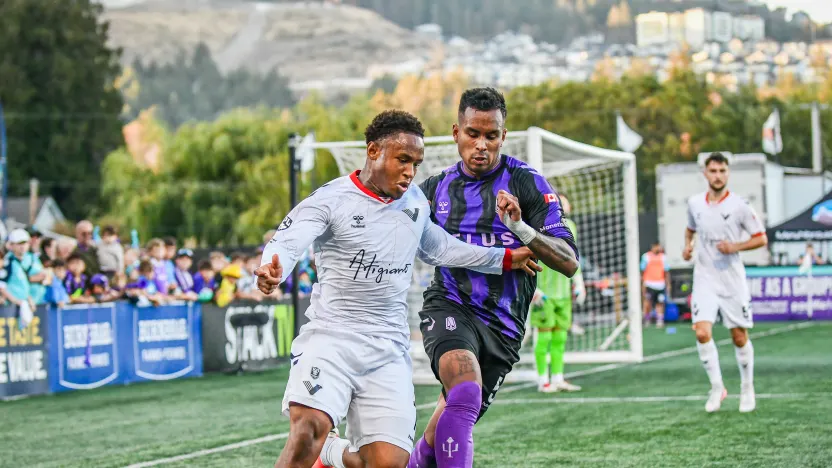 HIGHLIGHTS: Pacific FC vs. Vancouver FC | Sept. 19, 2026
