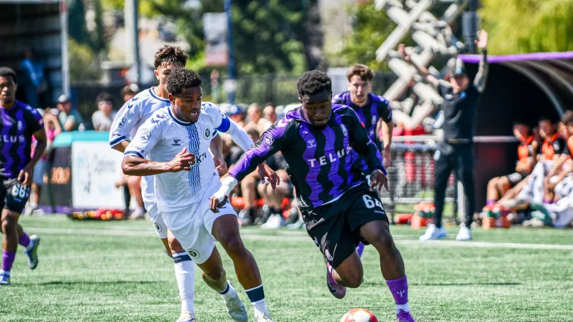 PREVIEW: Inter Toronto vs. Pacific FC | Sept. 9, 2026
