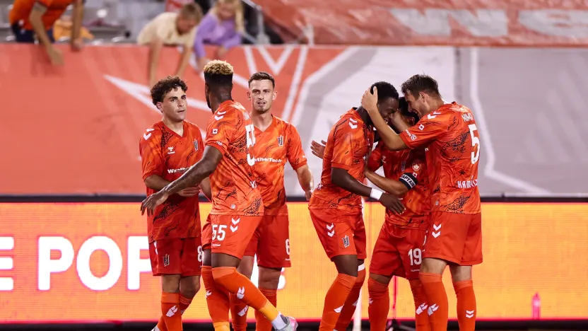 Playoff Watch: How Forge FC can clinch a playoff spot in Matchweek 22