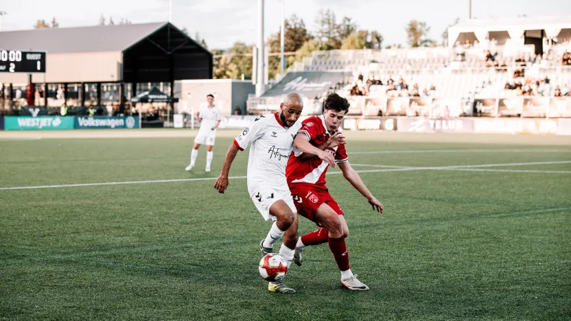PREVIEW: Cavalry FC vs. Vancouver FC | Aug. 29, 2026