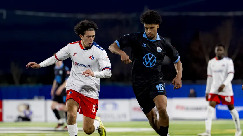 PREVIEW: FC Supra du Québec vs. Halifax Wanderers | Sept. 12, 2026