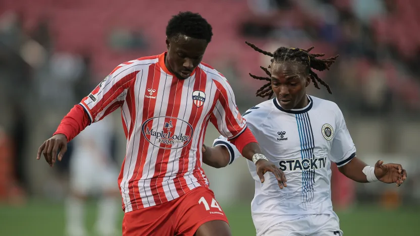 Inter Toronto end season with win over Atlético Ottawa | HIGHLIGHTS