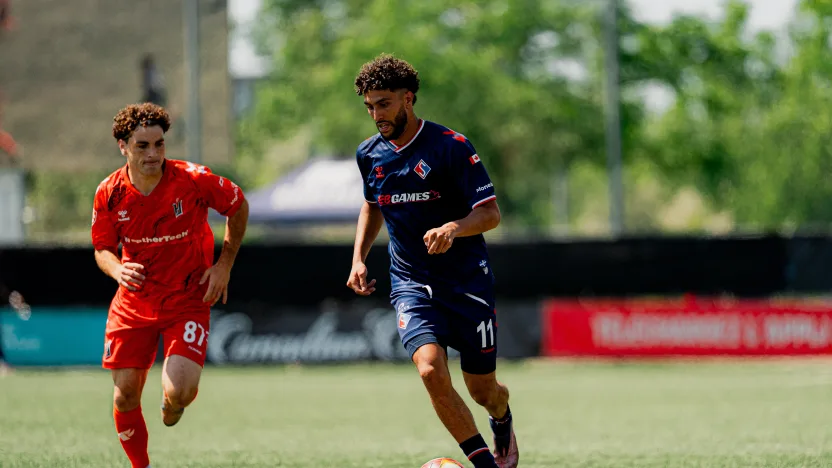 Paving Your Own Path: Five Lessons Every Young Player Can Learn from Diyaeddine Abzi
