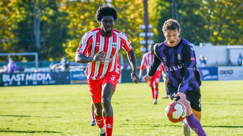 HIGHLIGHTS: Pacific FC vs. Atlético Ottawa | Oct. 11, 2026