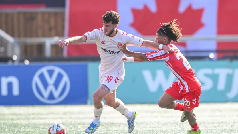 PREVIEW: Atlético Ottawa vs. Cavalry FC | Sept. 30, 2026