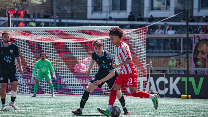 PREVIEW: Atlético Ottawa vs. Halifax Wanderers | Aug. 8, 2026