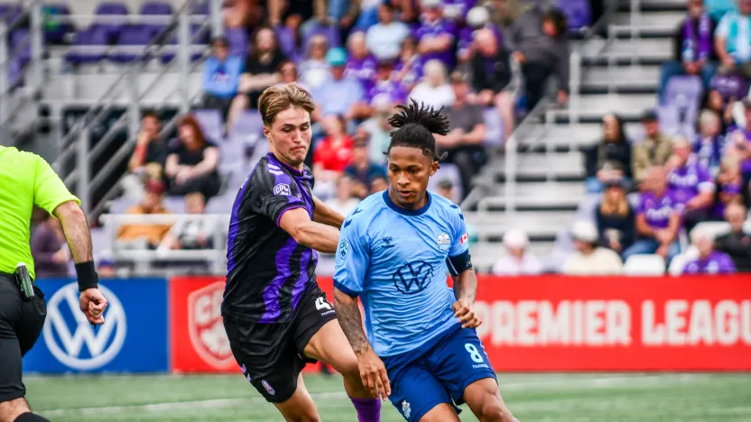 RECAP: Halifax Wanderers 3 Pacific FC 4
