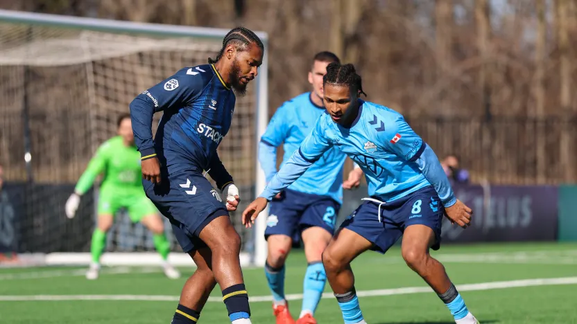 PREVIEW: Inter Toronto vs. Halifax Wanderers | Aug. 16, 2026