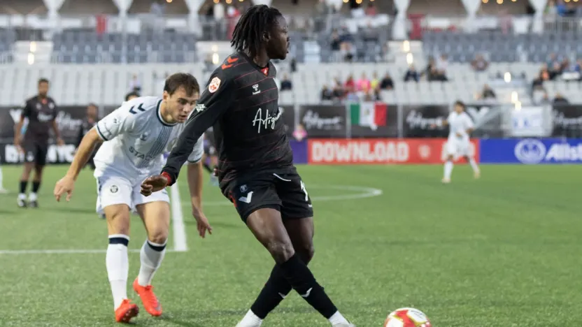 Dramatic draw leaves both Vancouver, Inter Toronto disappointed | HIGHLIGHTS