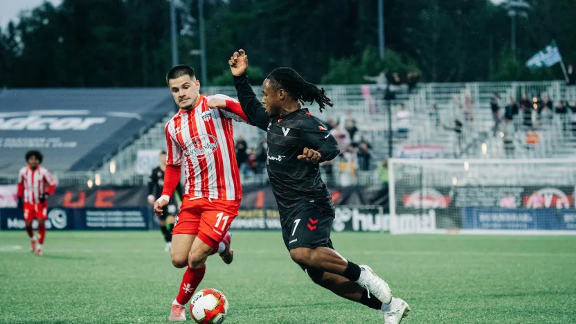PREVIEW: Vancouver FC vs. Atlético Ottawa | August 1, 2026