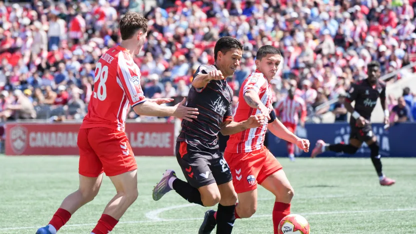 PREVIEW: Atlético Ottawa vs. Vancouver FC | Aug. 19, 2026