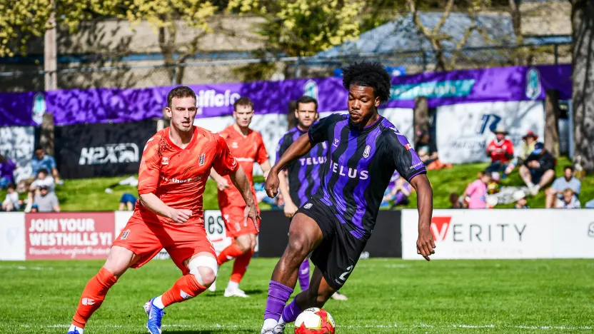 PREVIEW: Forge FC vs. Pacific FC | Aug. 22, 2026