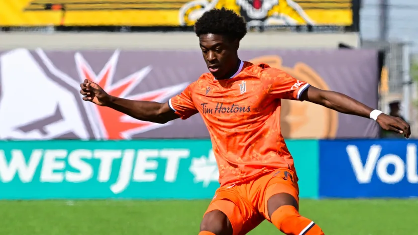 5 biggest transfers in Canadian Premier League history