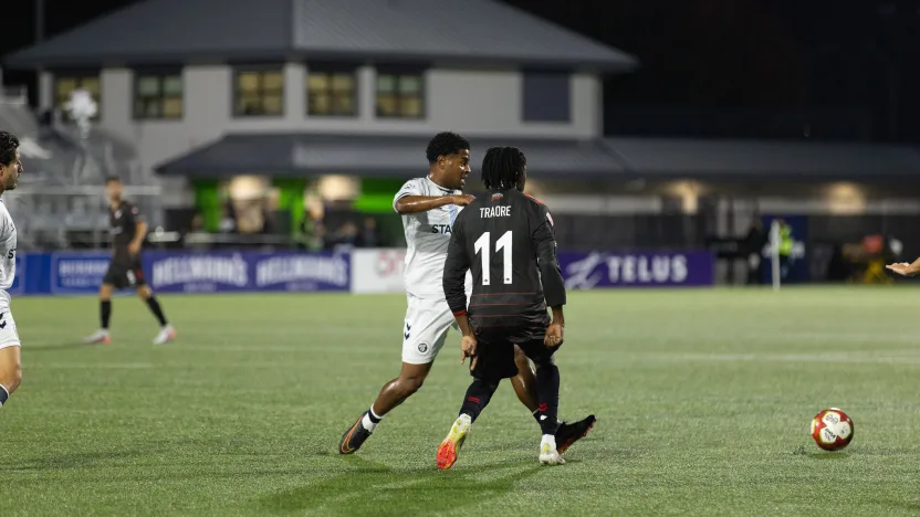 HIGHLIGHTS: Vancouver FC vs. Inter Toronto | Sept. 23, 2026
