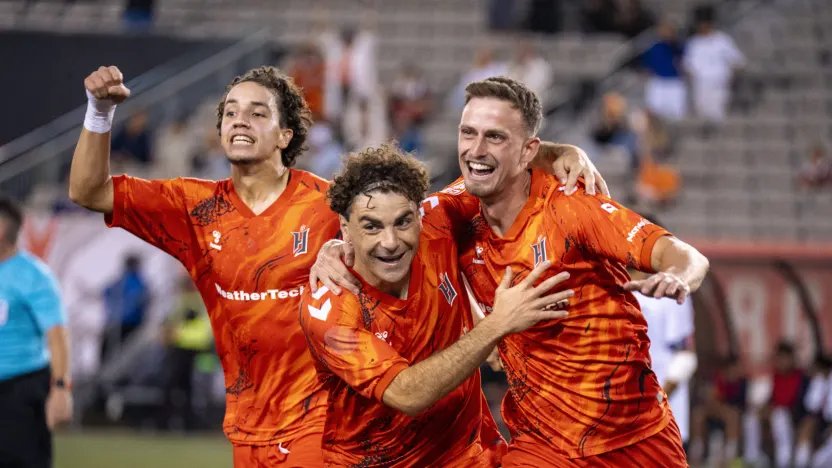 Paton fires Forge FC into CanChamp Final past FC Supra