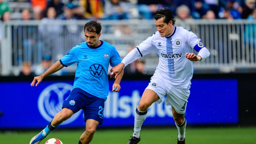 RECAP: Halifax Wanderers 4 Inter Toronto 1