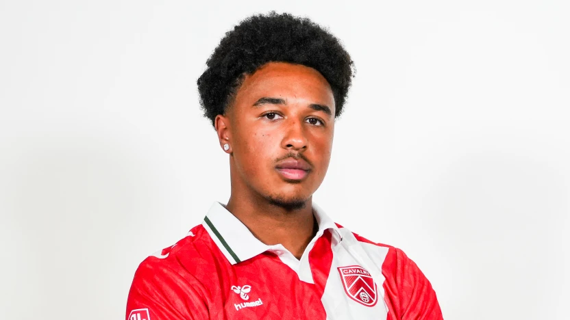 Cavalry FC Signs Forward Owen Graham-Roache on Loan for Remainder of 2026 Season