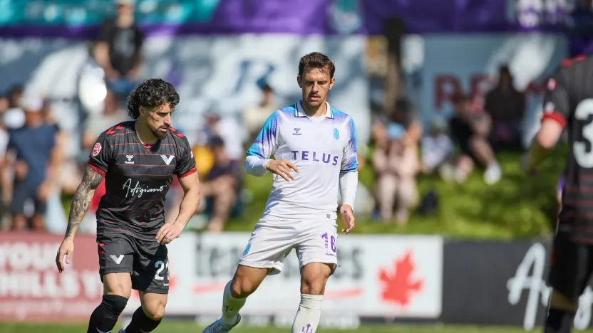 PREVIEW: Vancouver FC vs. Pacific FC | Aug. 14, 2026