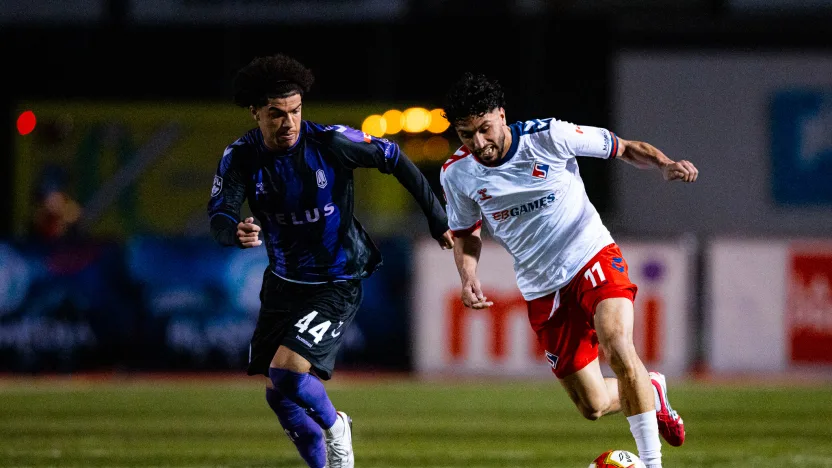 PREVIEW: Pacific FC - FC Supra du Québec | July 31, 2026